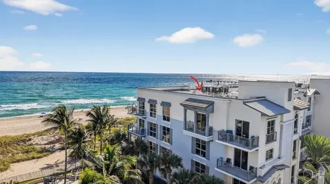 4510 El Mar Drive Lauderdale By The Sea FL 33308