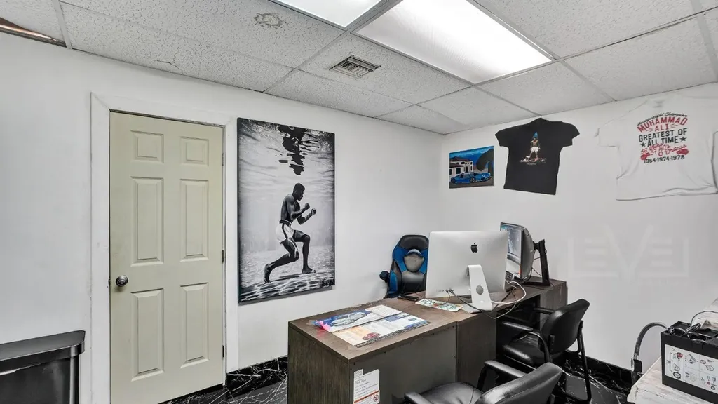 1730 W Sunrise Boulevard Fort Lauderdale FL 33311