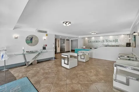2900 NE 30th Street Fort Lauderdale FL 33306