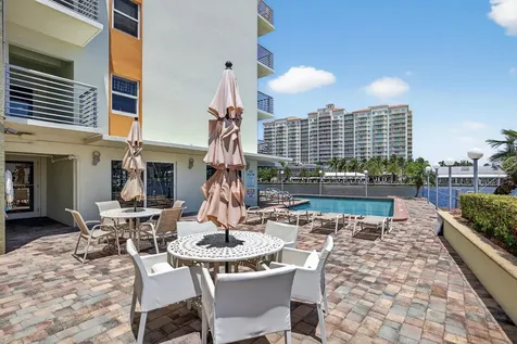 2900 NE 30th Street Fort Lauderdale FL 33306