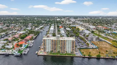 2900 NE 30th Street Fort Lauderdale FL 33306