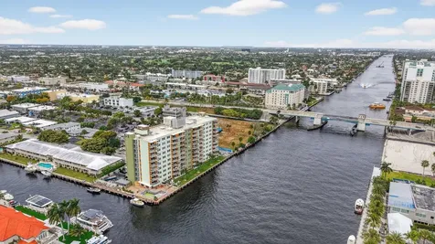 2900 NE 30th Street Fort Lauderdale FL 33306