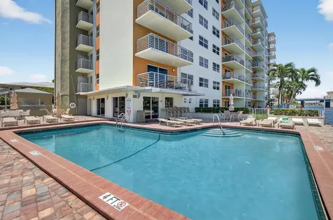 2900 NE 30th Street Fort Lauderdale FL 33306