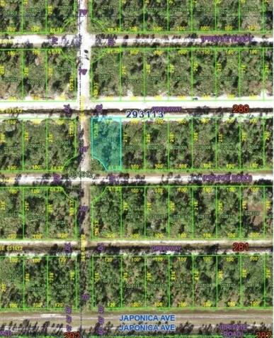 7 Laguna Drive Indian Lake Estates FL