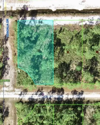 7 Laguna Drive Indian Lake Estates FL