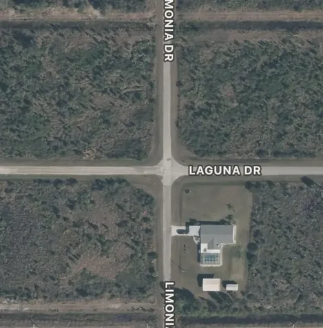 7 Laguna Drive Indian Lake Estates FL