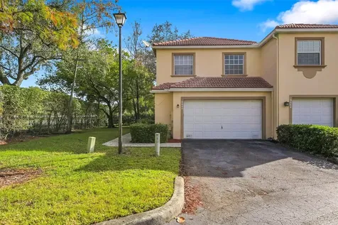 9640 Royal Palm Boulevard Coral Springs FL 33065