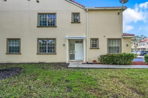 9640 Royal Palm Boulevard Coral Springs FL 33065
