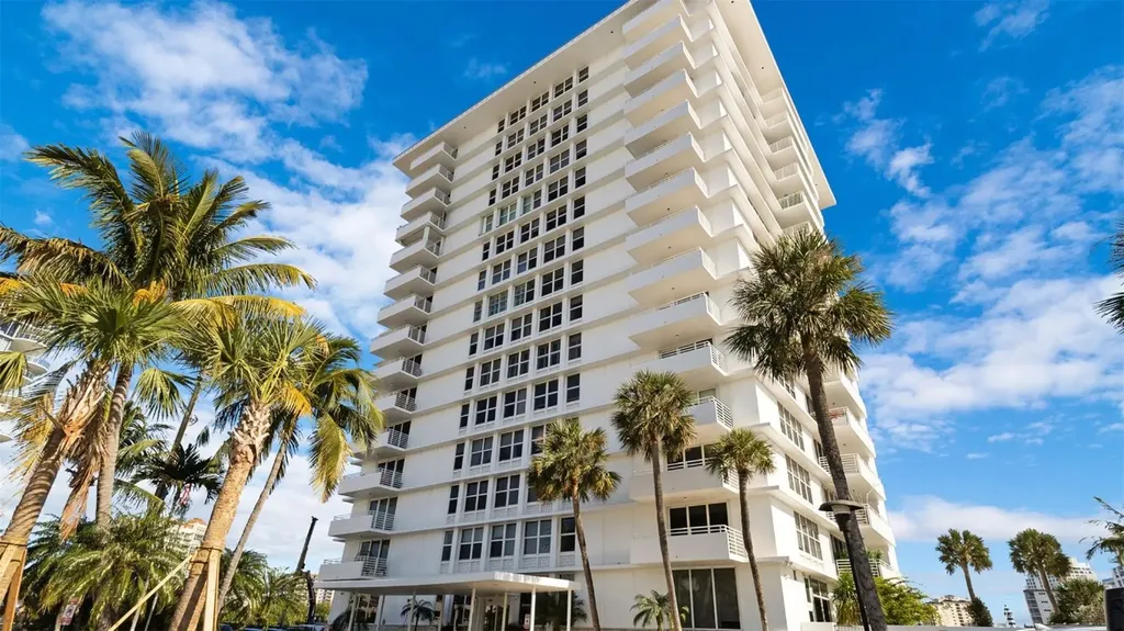 888 Intracoastal Drive Fort Lauderdale FL 33304