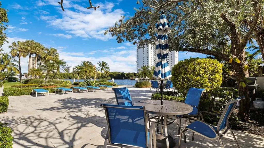 888 Intracoastal Drive Fort Lauderdale FL 33304