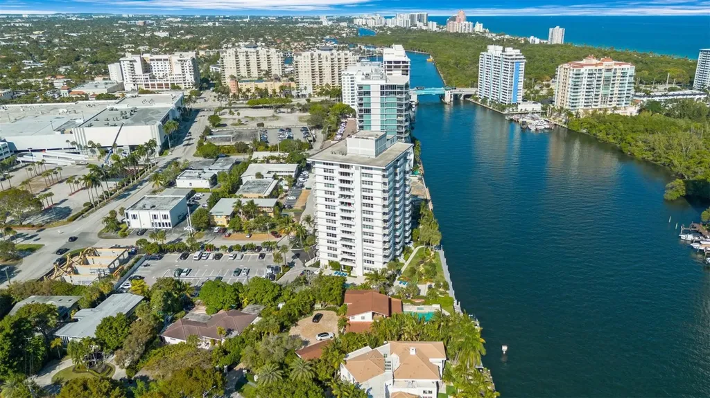 888 Intracoastal Drive Fort Lauderdale FL 33304