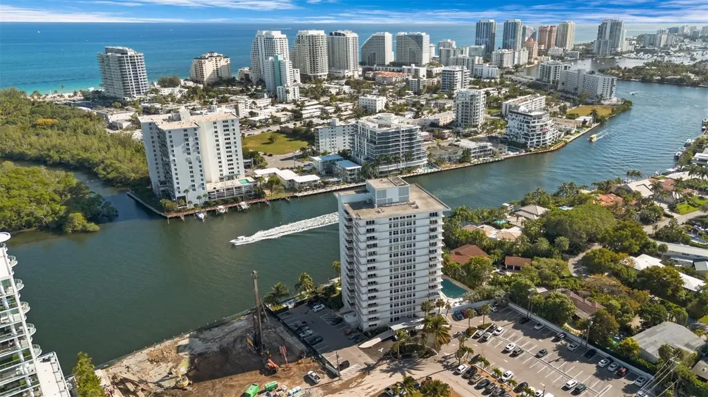 888 Intracoastal Drive Fort Lauderdale FL 33304