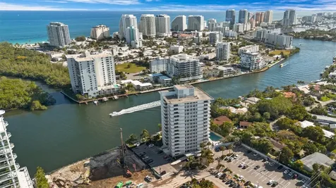 888 Intracoastal Drive Fort Lauderdale FL 33304
