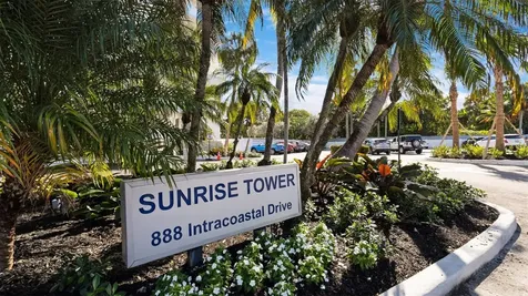 888 Intracoastal Drive Fort Lauderdale FL 33304