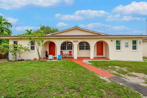 4065 SW 51st Street Dania Beach FL 33314