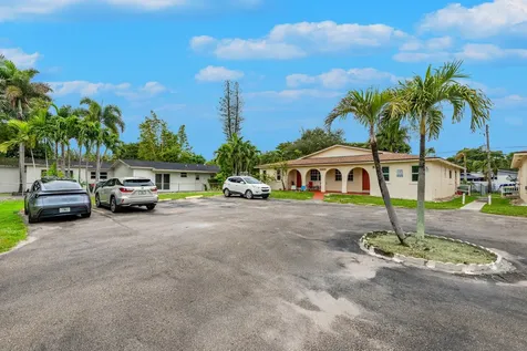 4065 SW 51st Street Dania Beach FL 33314