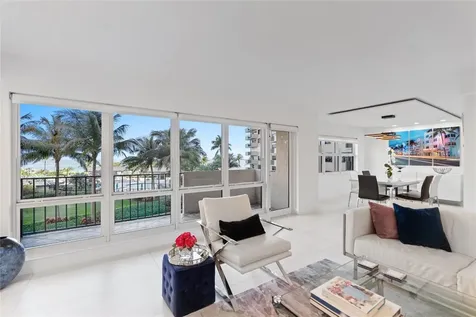 4900 N Ocean Boulevard Lauderdale By The Sea FL 33308