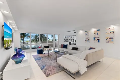 4900 N Ocean Boulevard Lauderdale By The Sea FL 33308
