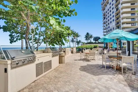 4900 N Ocean Boulevard Lauderdale By The Sea FL 33308