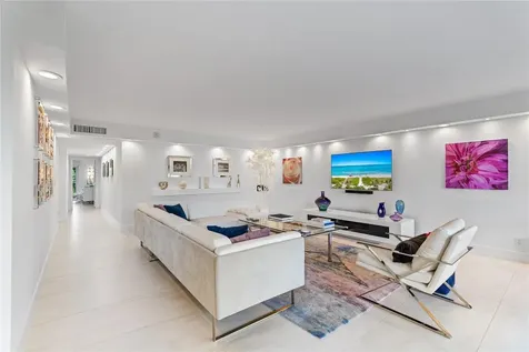 4900 N Ocean Boulevard Lauderdale By The Sea FL 33308
