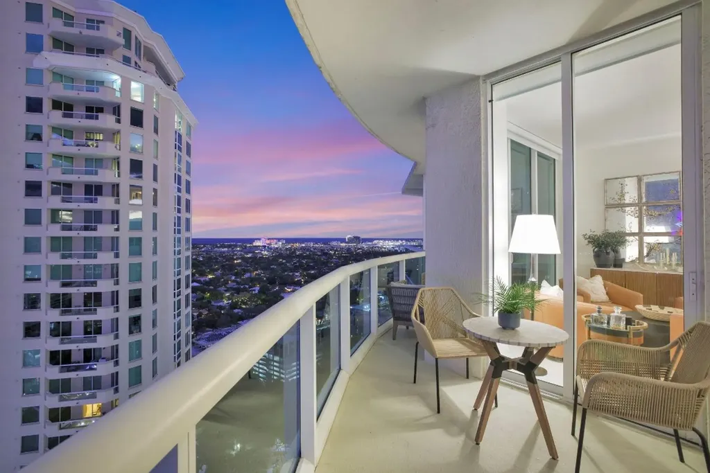 347 N New River Drive Fort Lauderdale FL 33301