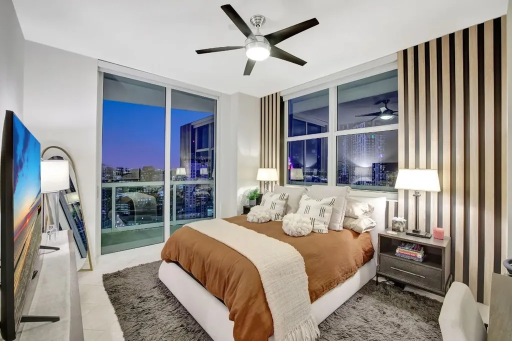 347 N New River Drive Fort Lauderdale FL 33301