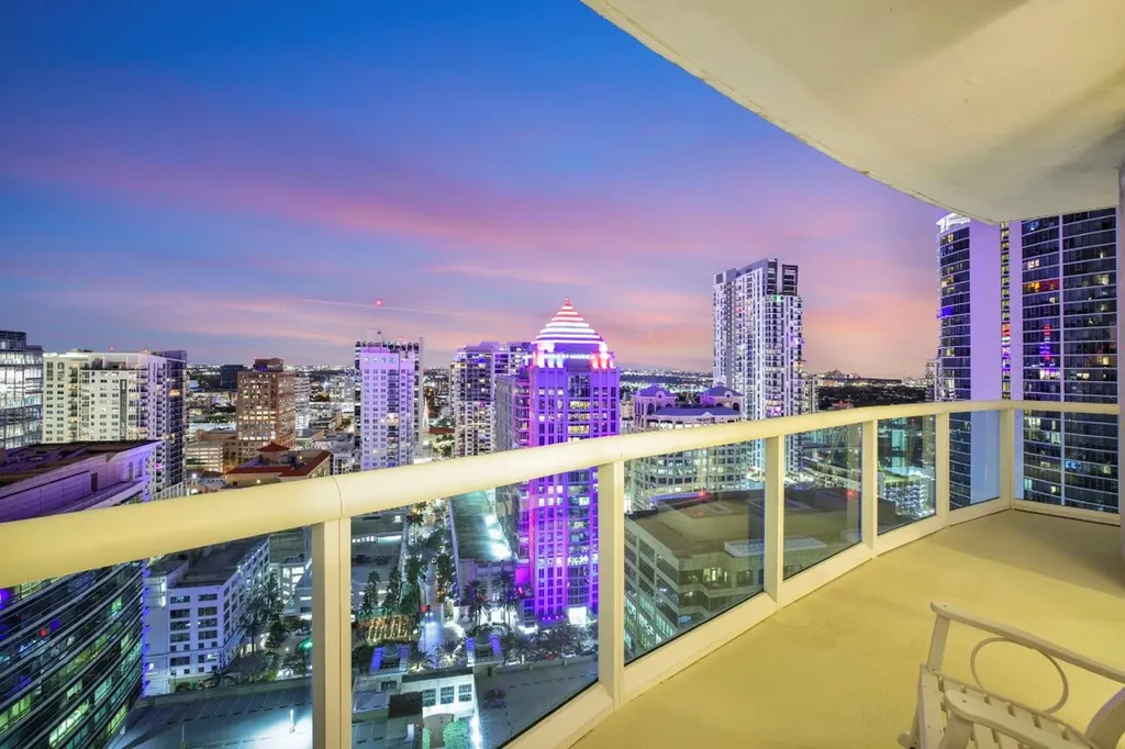 347 N New River Drive Fort Lauderdale FL 33301