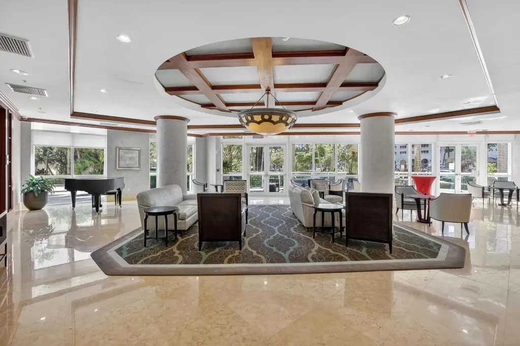 347 N New River Drive Fort Lauderdale FL 33301