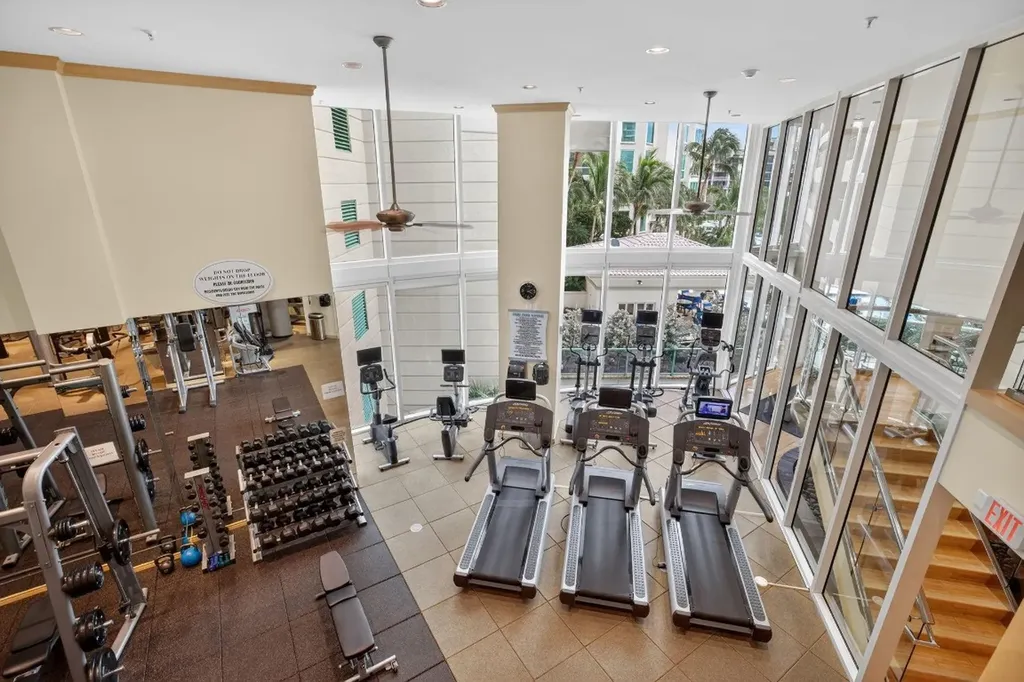347 N New River Drive Fort Lauderdale FL 33301
