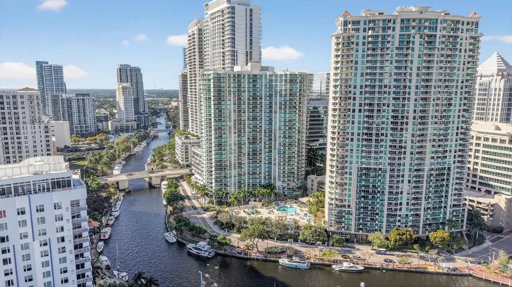 347 N New River Drive Fort Lauderdale FL 33301