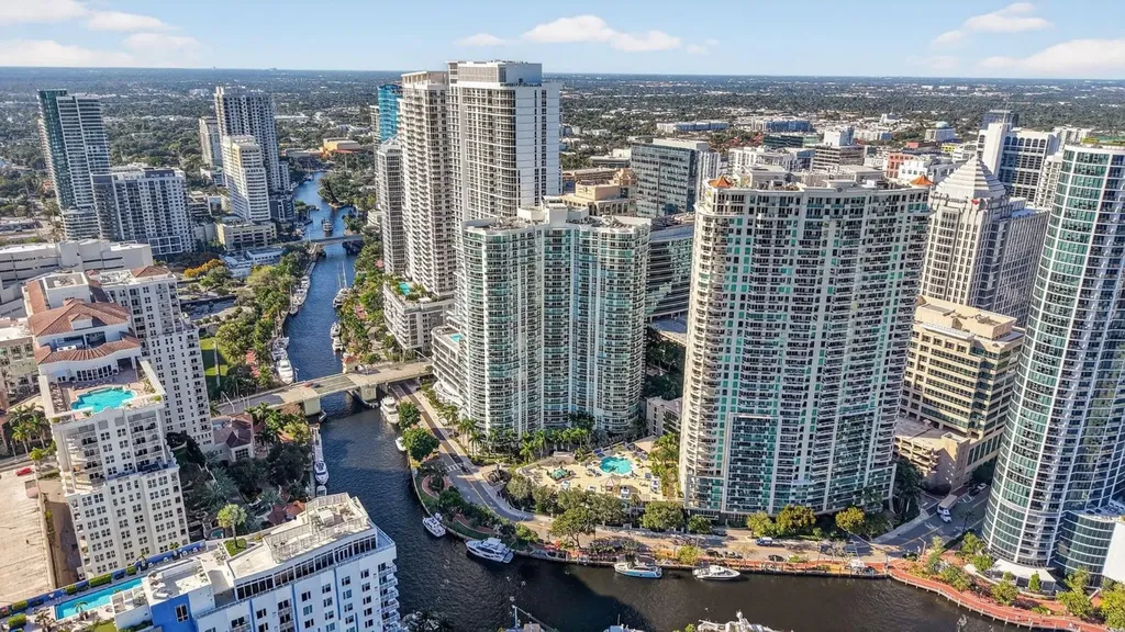 347 N New River Drive Fort Lauderdale FL 33301