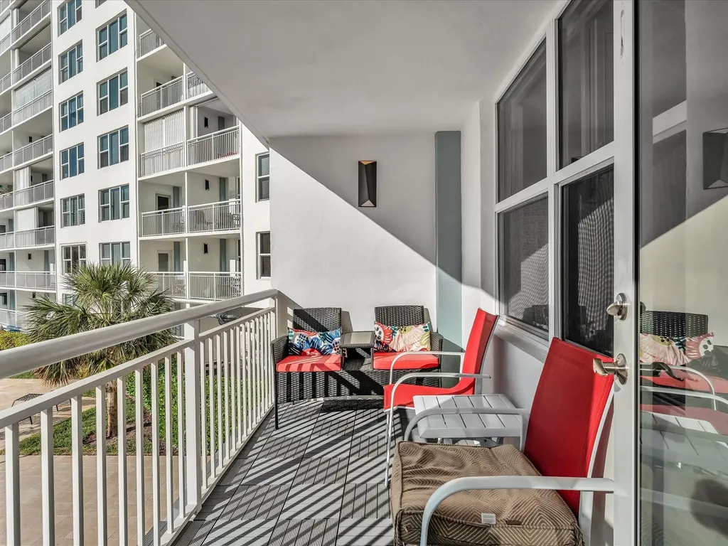 201 N Ocean Boulevard Pompano Beach FL 33062