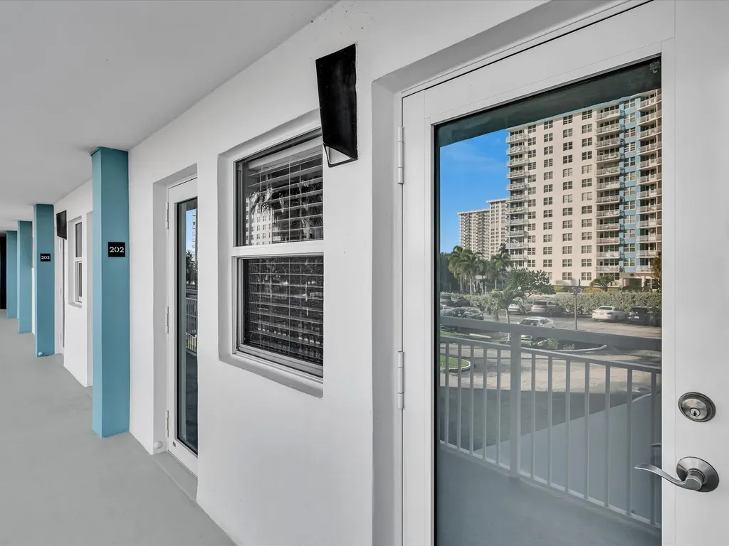 201 N Ocean Boulevard Pompano Beach FL 33062