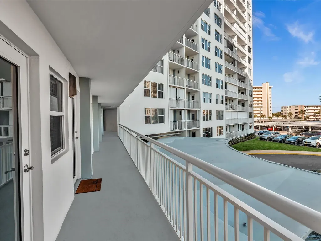 201 N Ocean Boulevard Pompano Beach FL 33062