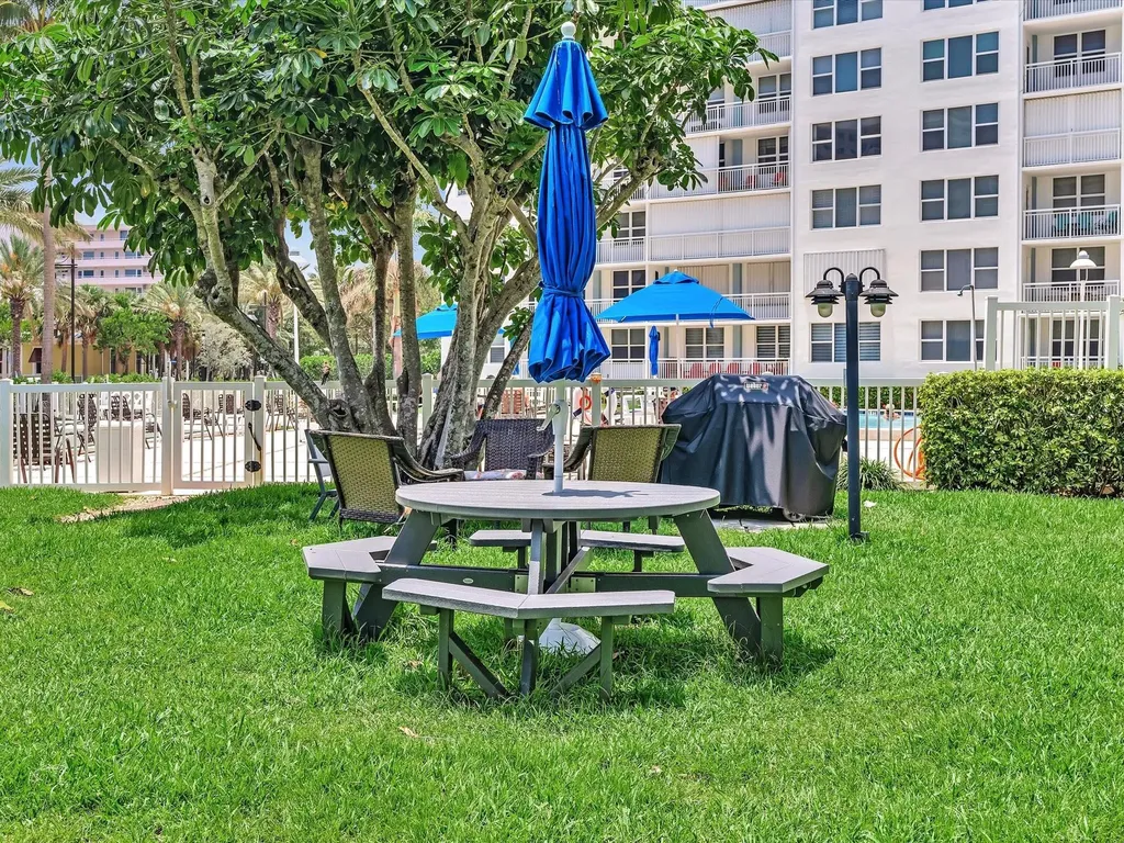 201 N Ocean Boulevard Pompano Beach FL 33062