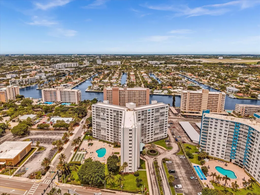 201 N Ocean Boulevard Pompano Beach FL 33062