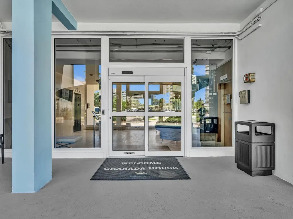 201 N Ocean Boulevard Pompano Beach FL 33062