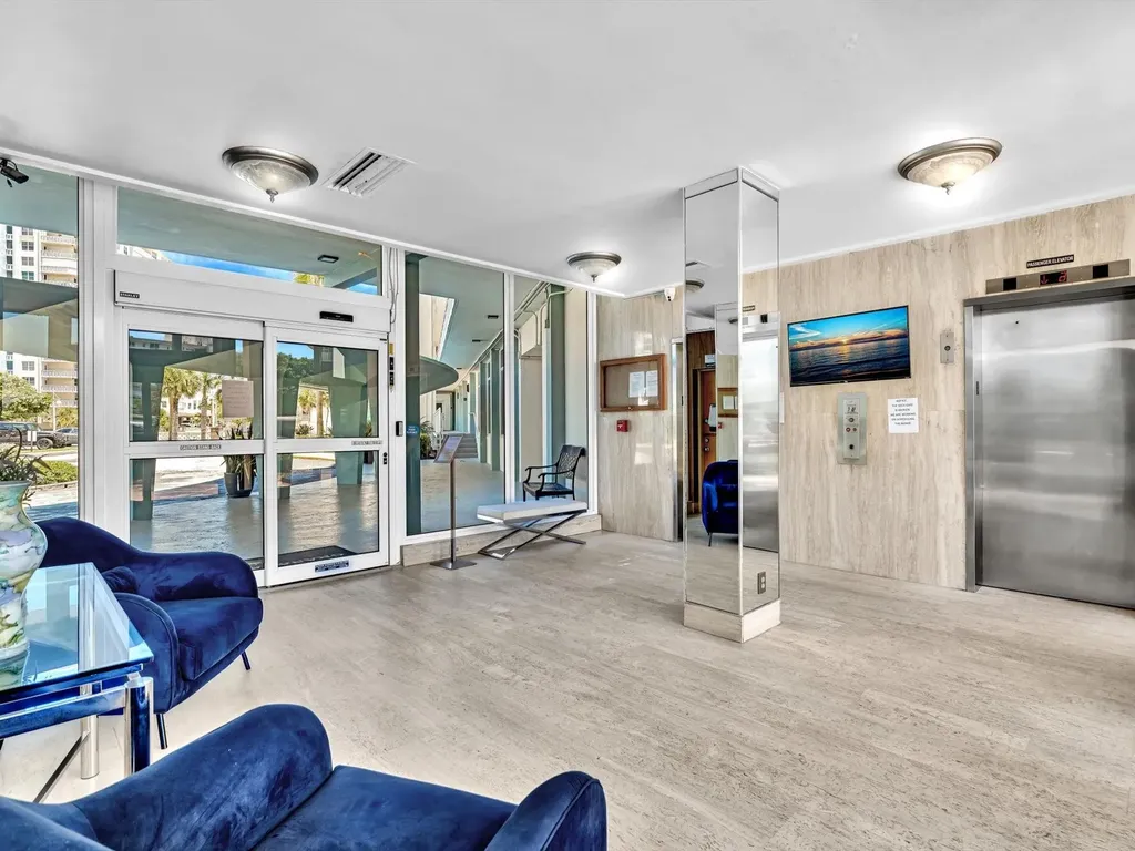 201 N Ocean Boulevard Pompano Beach FL 33062