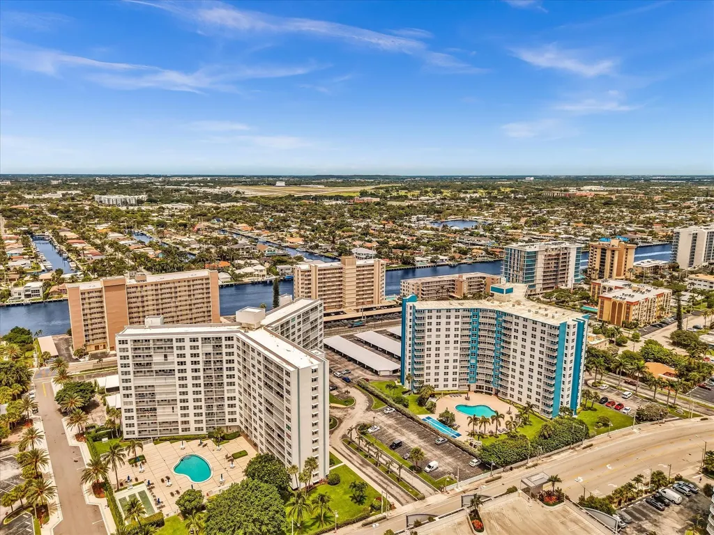 201 N Ocean Boulevard Pompano Beach FL 33062