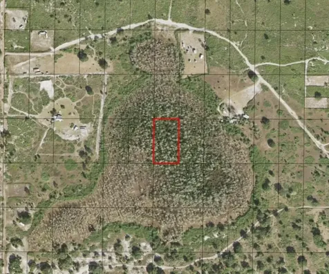 0 Holopaw Groves Road St. Cloud FL 34772