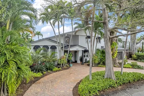629 Kensington Place Wilton Manors FL 33305