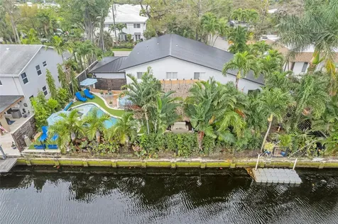 629 Kensington Place Wilton Manors FL 33305