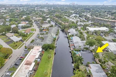 629 Kensington Place Wilton Manors FL 33305