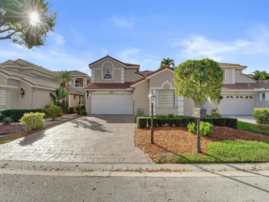 6298 Brava Way Boca Raton FL 33433