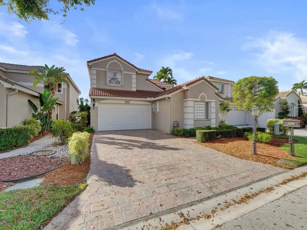 6298 Brava Way Boca Raton FL 33433