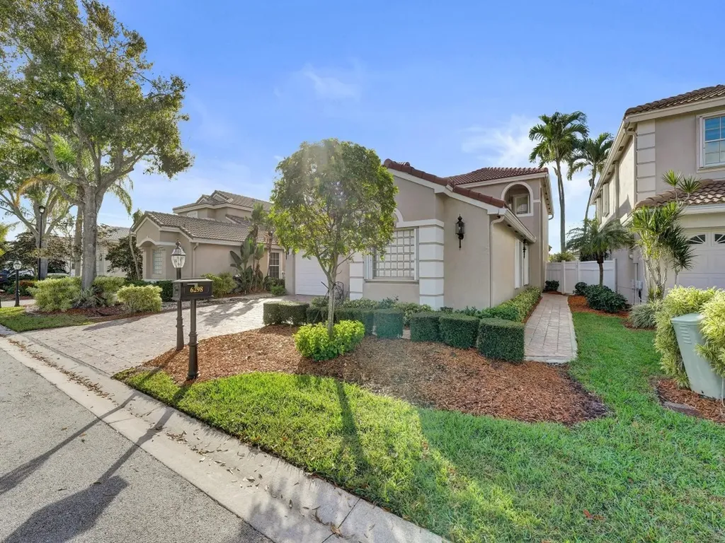 6298 Brava Way Boca Raton FL 33433