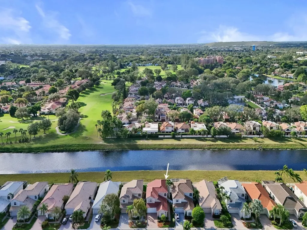 6298 Brava Way Boca Raton FL 33433