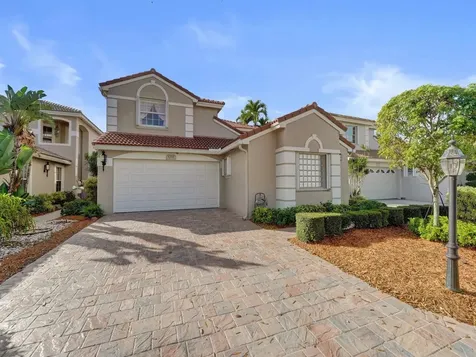 6298 Brava Way Boca Raton FL 33433