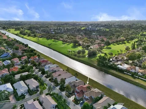 6298 Brava Way Boca Raton FL 33433