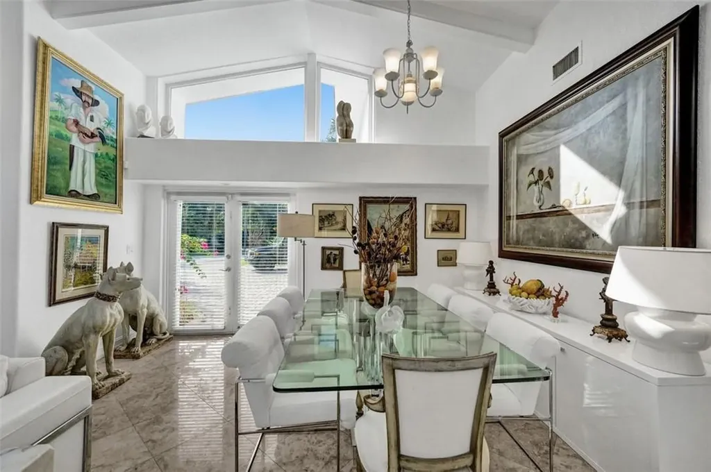 2525 SE 7th Drive Pompano Beach FL 33062